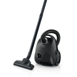 BOSCH Aspirateur sac noir - GL20S - BGBS2LB1