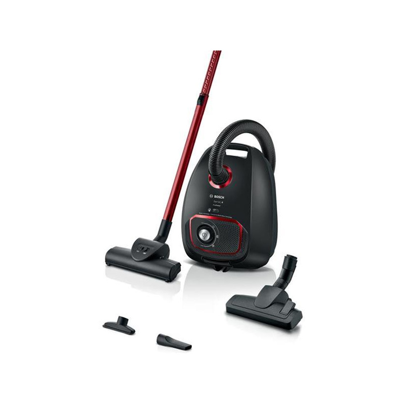 BOSCH Aspirateur sac - Pro Power BGB41POW1