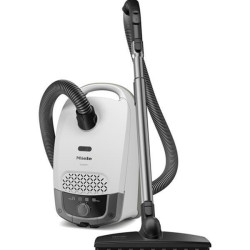 MIELE Aspirateur sac - GUARDS1PARQUETFLEXBLANC