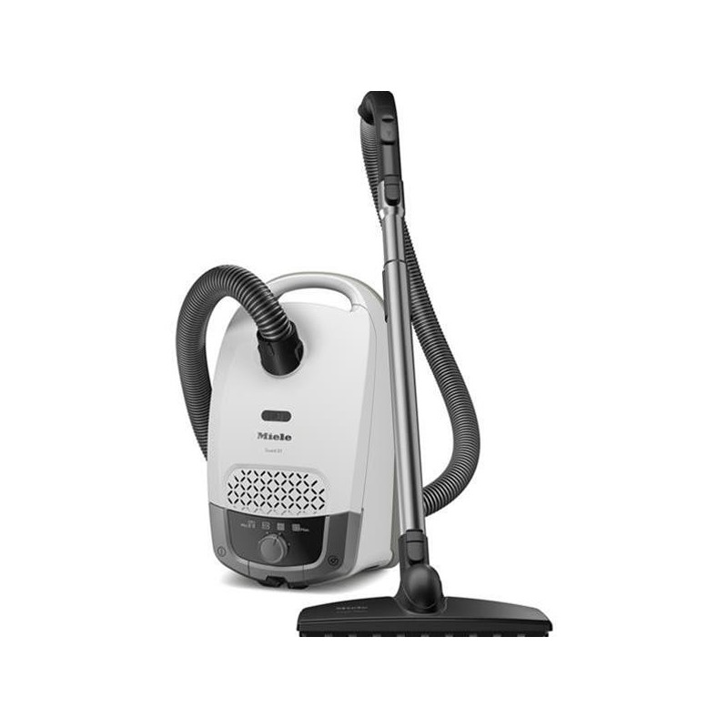 MIELE Aspirateur sac - GUARDS1PARQUETFLEXBLANC