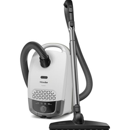 MIELE Aspirateur sac - GUARDS1PARQUETFLEXBLANC