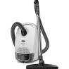 MIELE Aspirateur sac - GUARDS1PARQUETFLEXBLANC