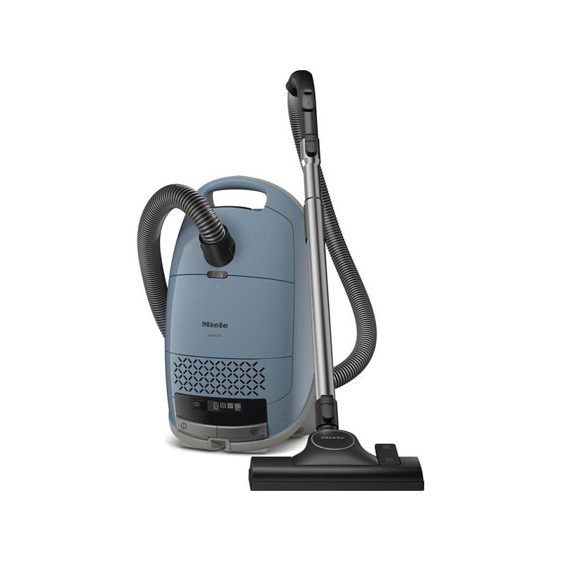 MIELE Aspirateur sac - GUARDM1BLEUNORDIQUE