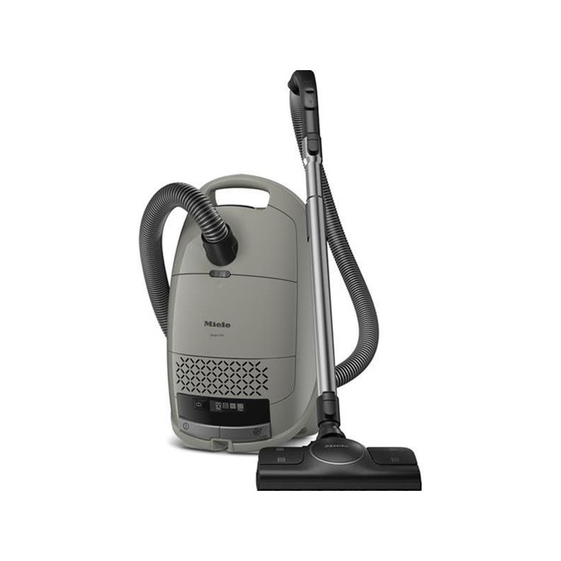 MIELE Aspirateur sac - GUARDM1SILENCEGRIS