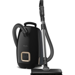 MIELE Aspirateur sac - GUARDL1ALLFLOORNOIR