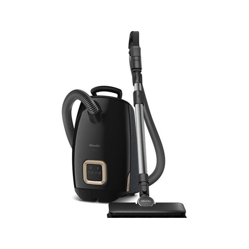 MIELE Aspirateur sac - GUARDL1ALLFLOORNOIR