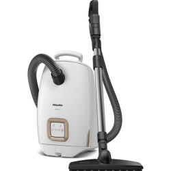 MIELE Aspirateur sac - GUARDL1PARQUETBLANC