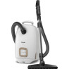 MIELE Aspirateur sac - GUARDL1PARQUETBLANC