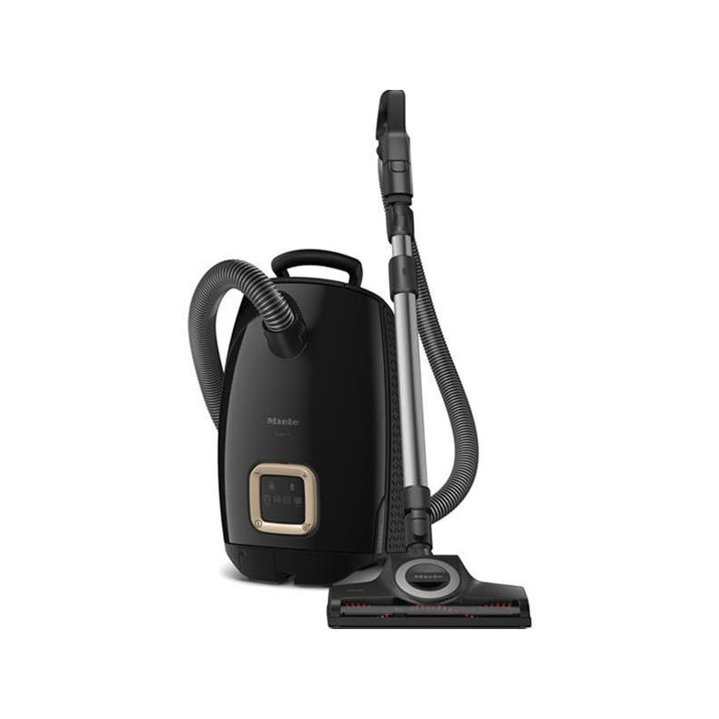 MIELE Aspirateur sac - GUARDL1CAT&DOGFLEXNOIR