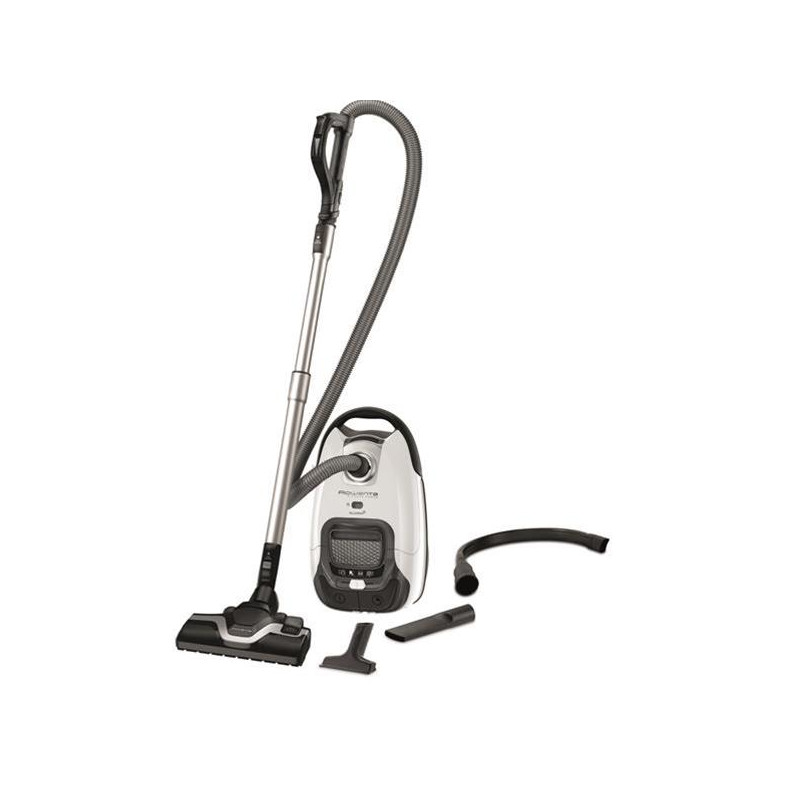 ROWENTA Aspirateur sac - Silence Force - RO7457EA