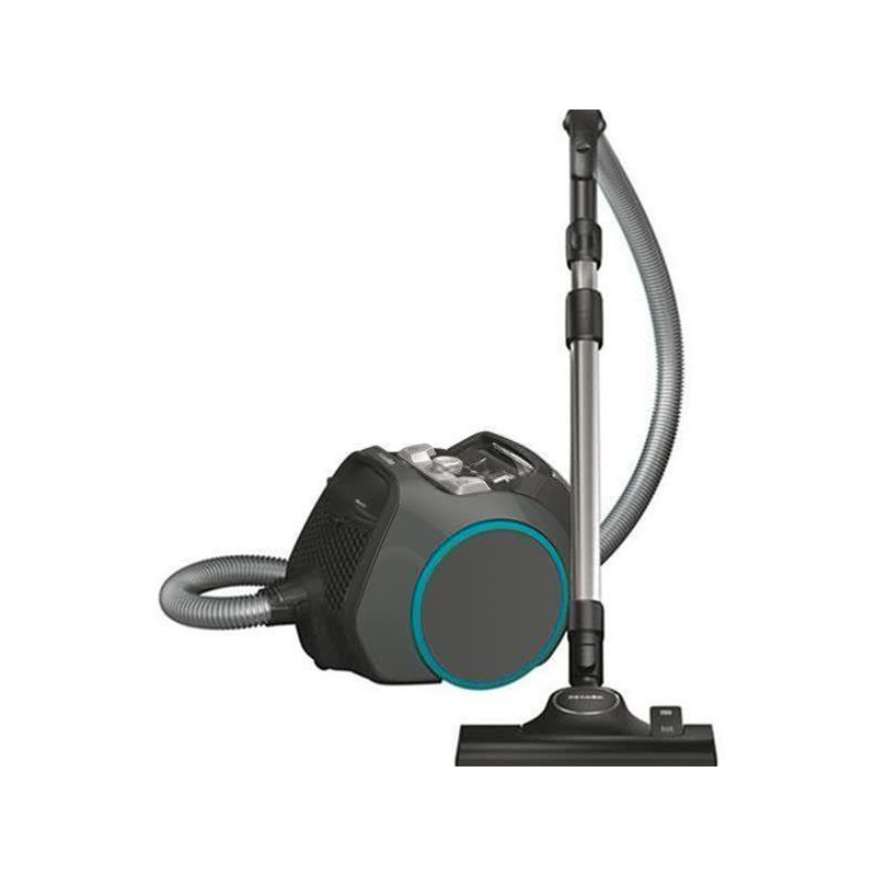 MIELE Aspirateur sans sac - Boost CX1 - BOOSTCX1GRIS
