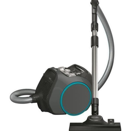 MIELE Aspirateur sans sac - Boost CX1 - BOOSTCX1GRIS