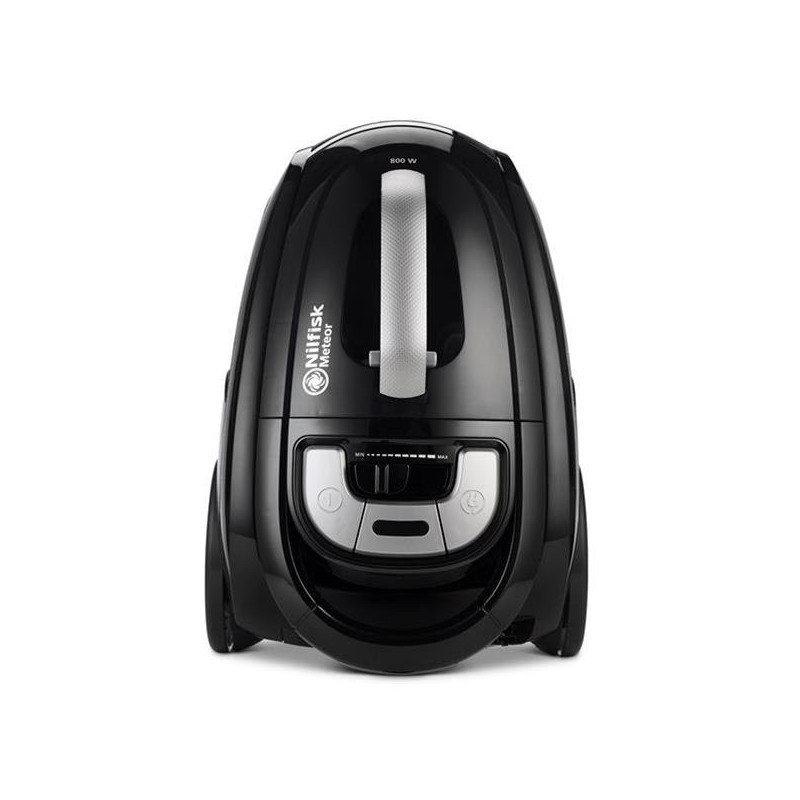 NILFISK Aspirateur sans sac - Meteor Comfort - 128390161
