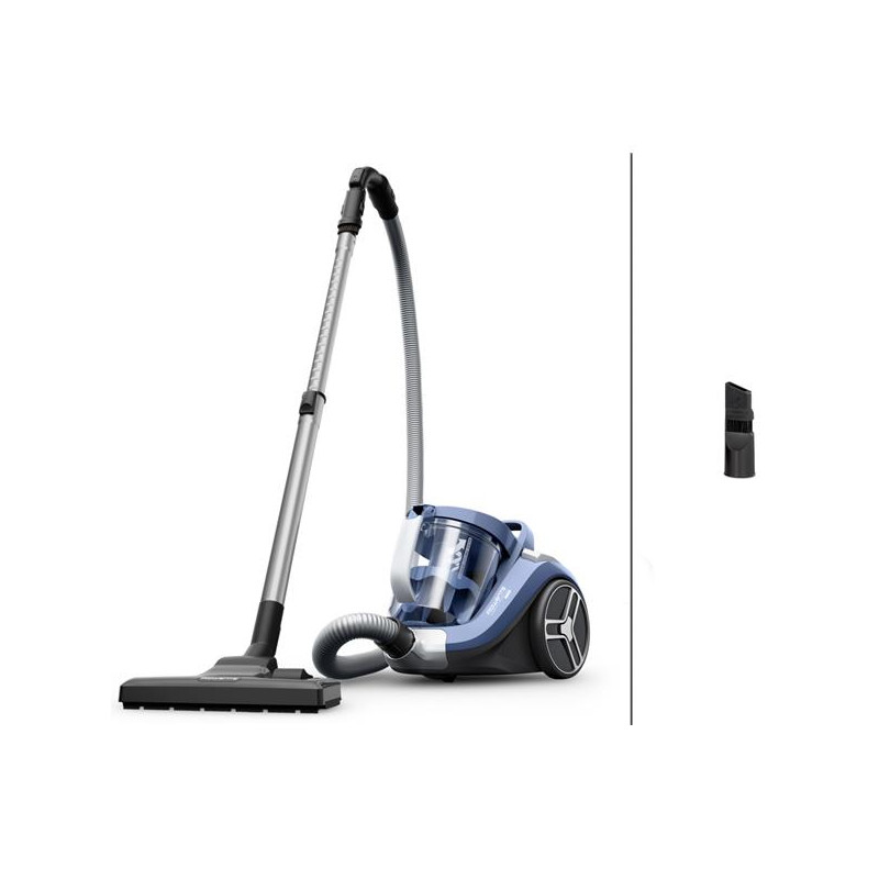 ROWENTA Aspirateur sans sac - Compact Power XXL - RO4B21EA