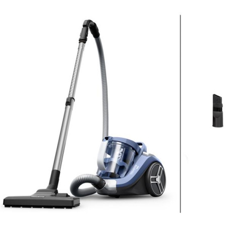 ROWENTA Aspirateur sans sac - Compact Power XXL - RO4B21EA