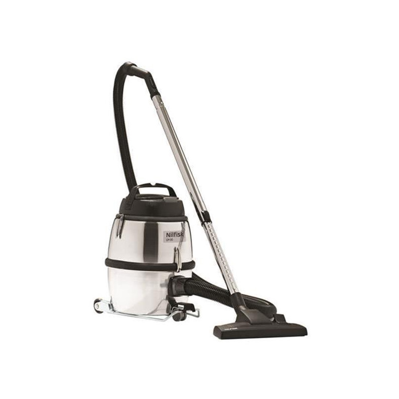 NILFISK Aspirateur sac professionnel BLOW - GM80CS