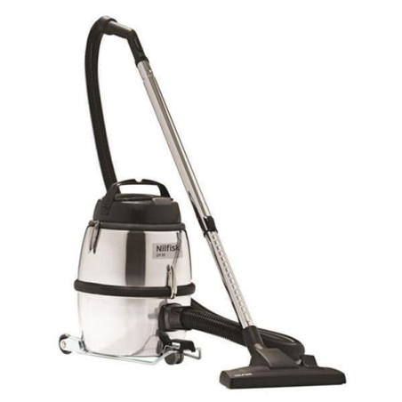 NILFISK Aspirateur sac professionnel BLOW - GM80CS