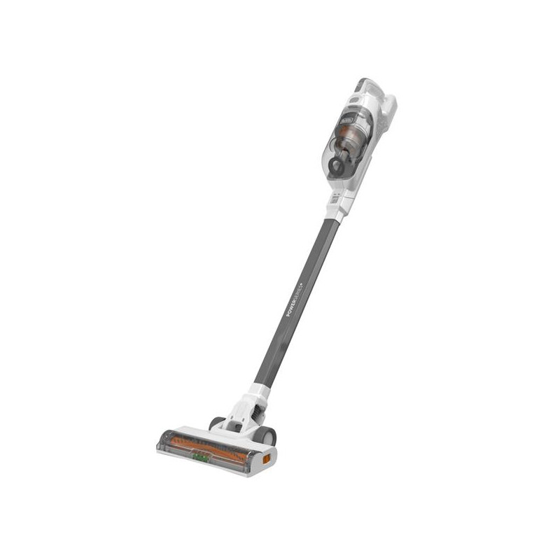 BLACK & DECKER Aspirateur balai 18 V - Powerseries+ - BHFEA515JQW