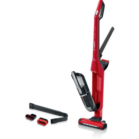 BOSCH Aspirateur balai Flexxo 2 en 1 - Flexxo Pro Animal - BBH3ZOO28