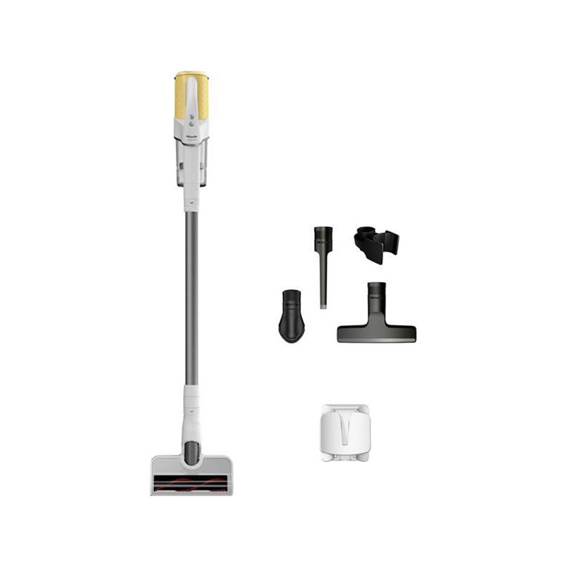 MIELE Aspirateur balai sans fil - HX1 - DUOFLEXHX1