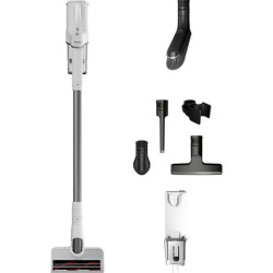 MIELE Aspirateur balai sans fil - HX1 Extra - DUOFLEXHX1EXTRA