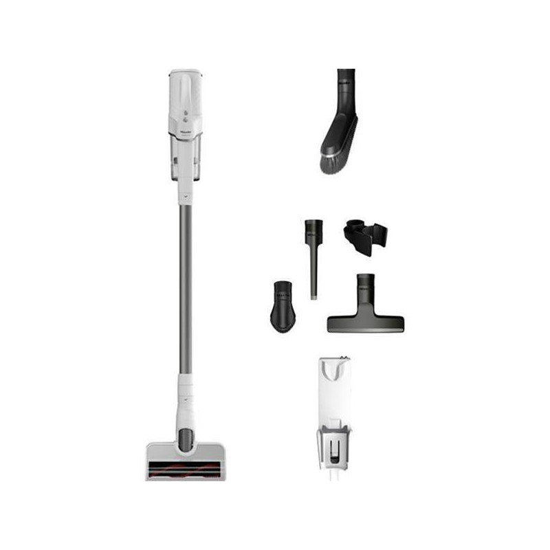 MIELE Aspirateur balai sans fil - HX1 Extra - DUOFLEXHX1EXTRA