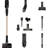 MIELE Aspirateur balai sans fil - HX1 Total Care - DUOFLEXHX1TCARE