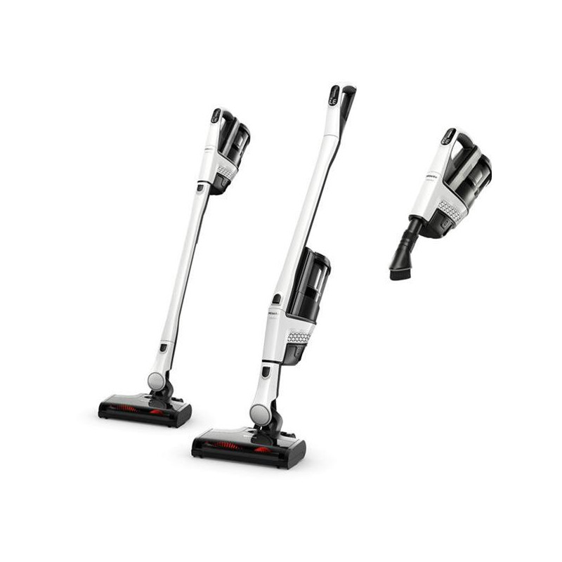 MIELE Aspirateur balai sans fil - TRIFLEXHX3BLANC