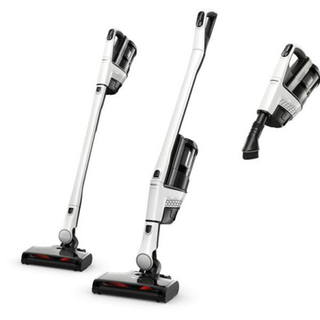 MIELE Aspirateur balai sans fil - TRIFLEXHX3BLANC