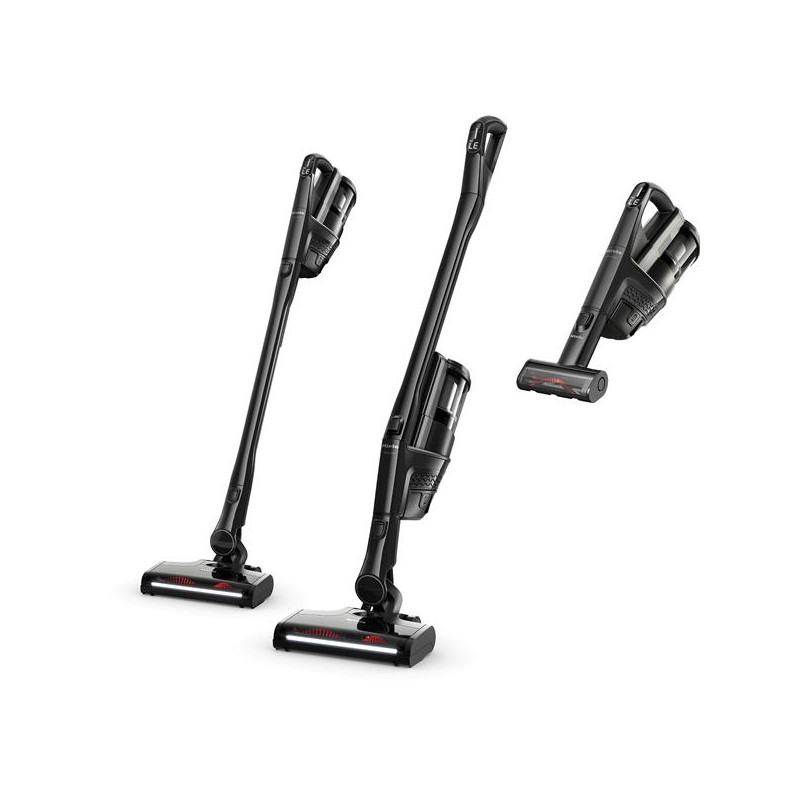 MIELE Aspirateur balai sans fil - TRIFLEXHX3CAT&DOG