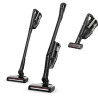 MIELE Aspirateur balai sans fil - TRIFLEXHX3CAT&DOG