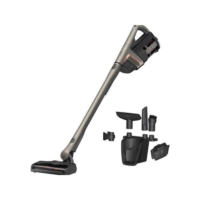 MIELE Aspirateur balai sans fil - Balai HX2 SPRINTER - TRIFLEXHX2SPRINTER