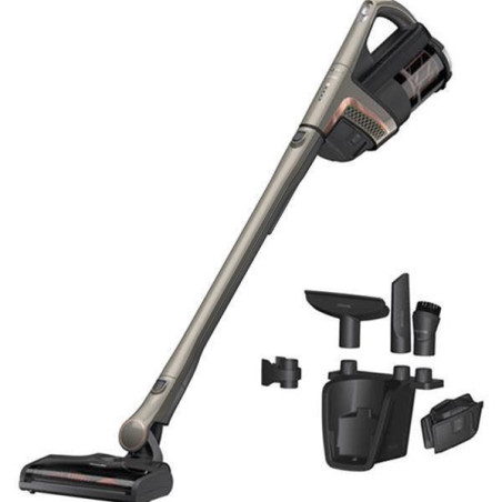 MIELE Aspirateur balai sans fil - Balai HX2 SPRINTER - TRIFLEXHX2SPRINTER