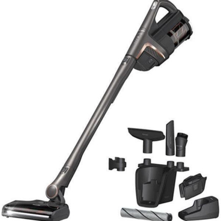 MIELE Aspirateur balai sans fil - HX2 Pro - TRIFLEXHX2PRO