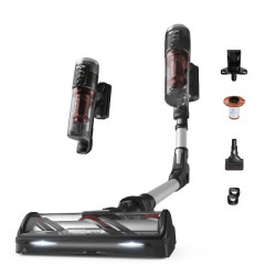 ROWENTA Star - Aspirateur balai sans fil - X-Force Flex Auto 13.60 - RH9A76E0
