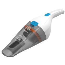 BLACK & DECKER Aspirateur à main - Spir Dustbuster - NVC115JL