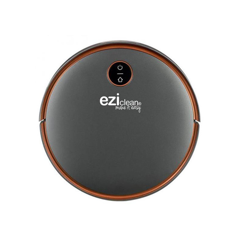 EZICLEAN Aspirateur robot laveur connecté - Aqua iMap A50 - AQUAIMAPA50