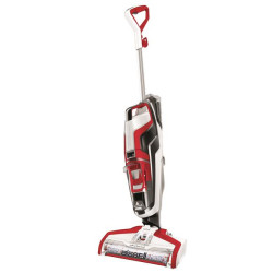 BISSELL Aspirateur balai & nettoyeur de sols 3 en 1 - Crosswave Essential - 22034