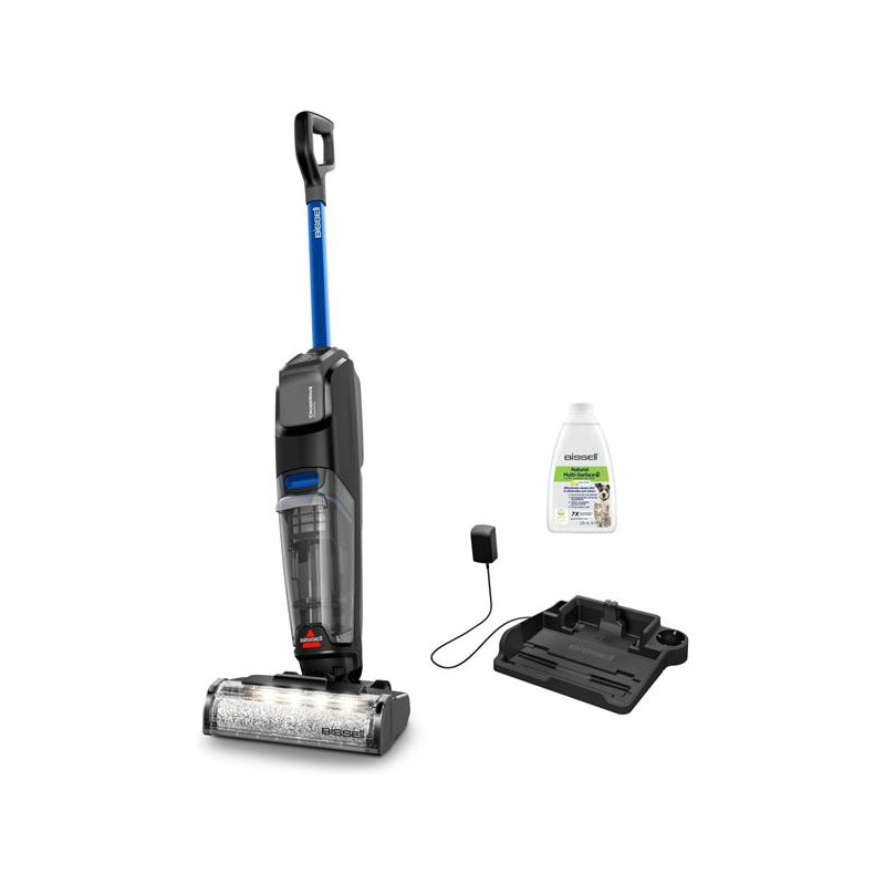 BISSELL Nettoyeur 2en1 Crosswave OmniFind - 4006N
