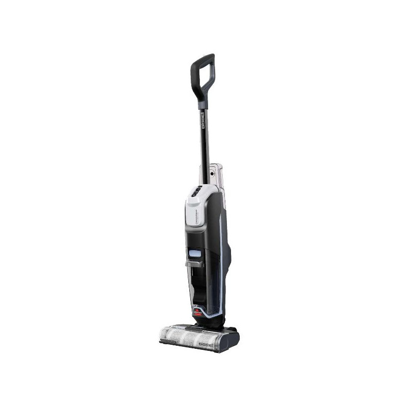 BISSELL Aspirateur laveur - CrossWave Edge Cordless Select - 4328N