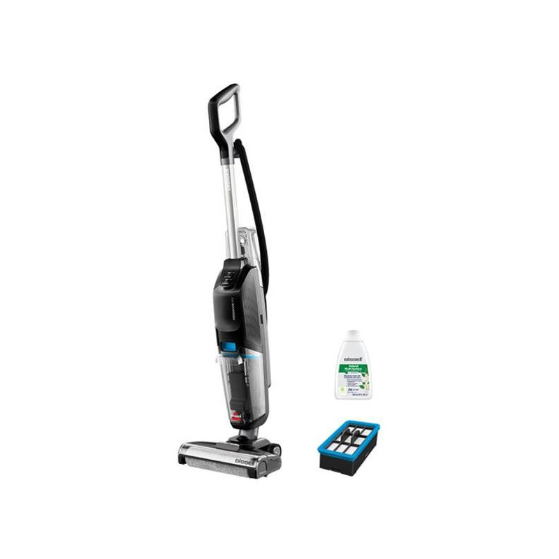 BISSELL Nettoyeur 2en1 Crosswave HF2 Select - 3847N