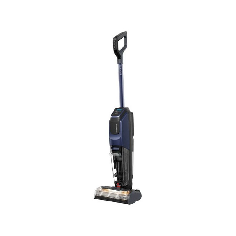 BISSELL Aspirateur laveur - CrossWave HydroScrub Select - 4284N