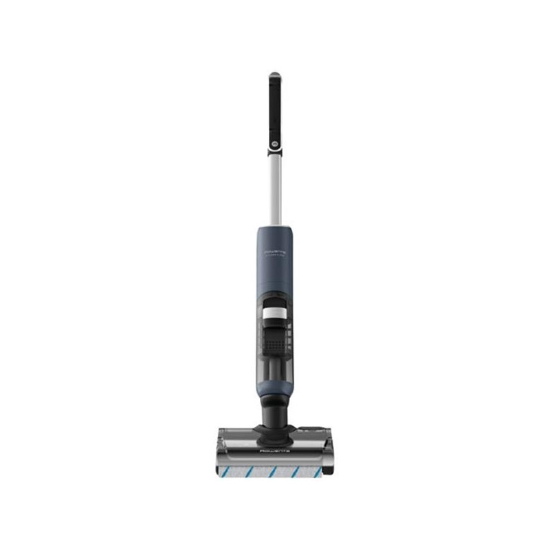 ROWENTA Aspirateur laveur sans fil - GZ5436E0