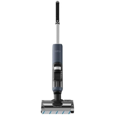 ROWENTA Aspirateur laveur sans fil - GZ5436E0