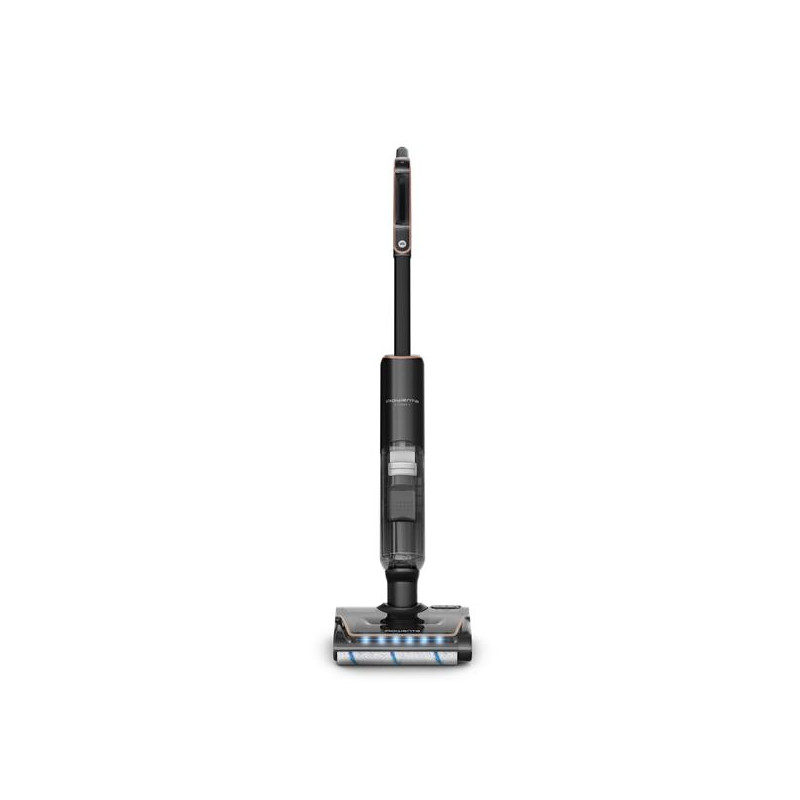 ROWENTA Star+ - Aspirateur laveur sans fil - X-Clean 7 - GZ5736E0