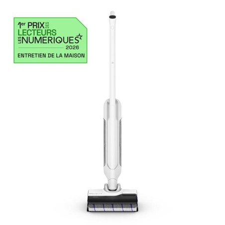 ROWENTA Star+ - Aspirateur laveur sans fil - X-Clean 10 - GZ7035W0