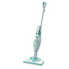 BLACK & DECKER Balai vapeur filaire 1600 W - Steam Mop - FSM1616