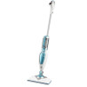 BLACK & DECKER Balai vapeur filaire 1600 W - Steam Mop Deluxe - FSM1630