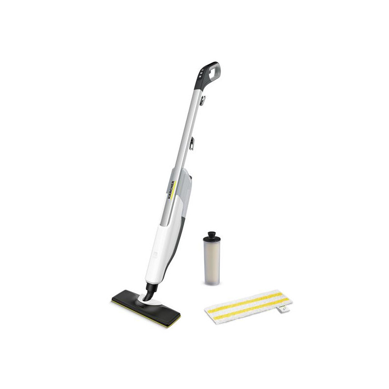 KARCHER Balai vapeur - SC 2 UPRIGHT EASY FIX - 15135000