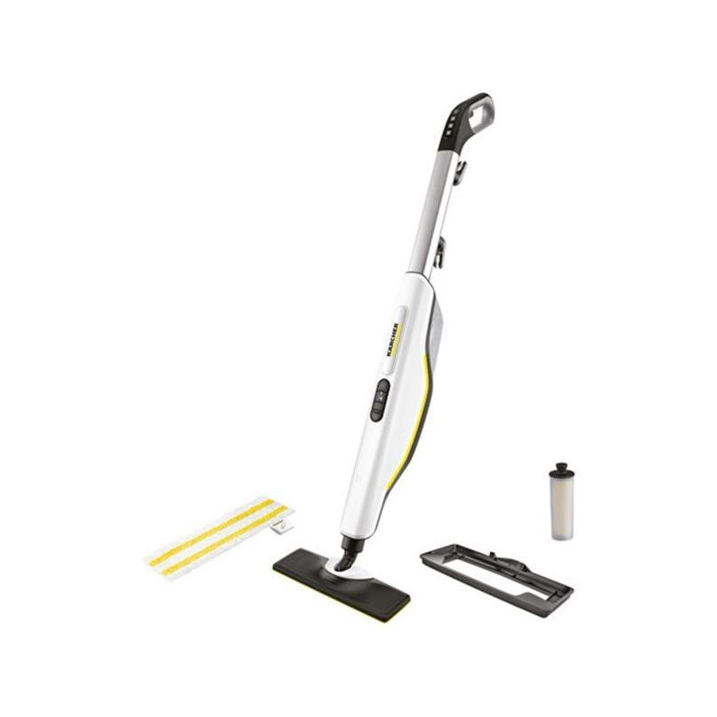 KARCHER Balai vapeur - SC 3 UPRIGHT EASY FIX - 15135300